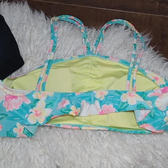 XL halter bikini tops - Picture 3 of 6